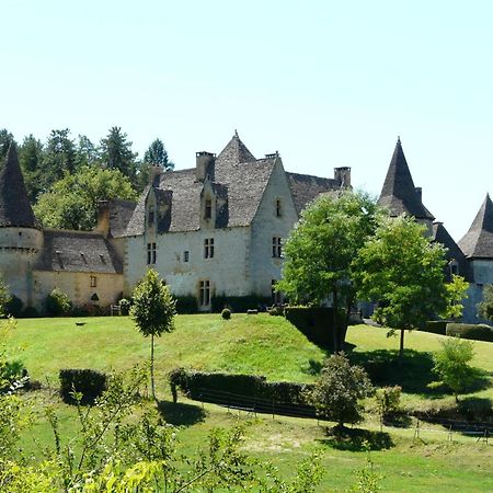 Chaleureuse Escapade Perigourdine Avec Terrasse Et Mezzanine - Fr-1-616-419 Villa Auriac-du-Perigord Exterior photo